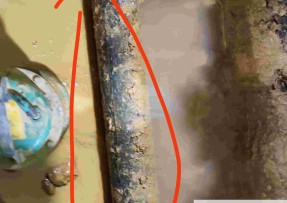 庐山水管漏水检测公司1
